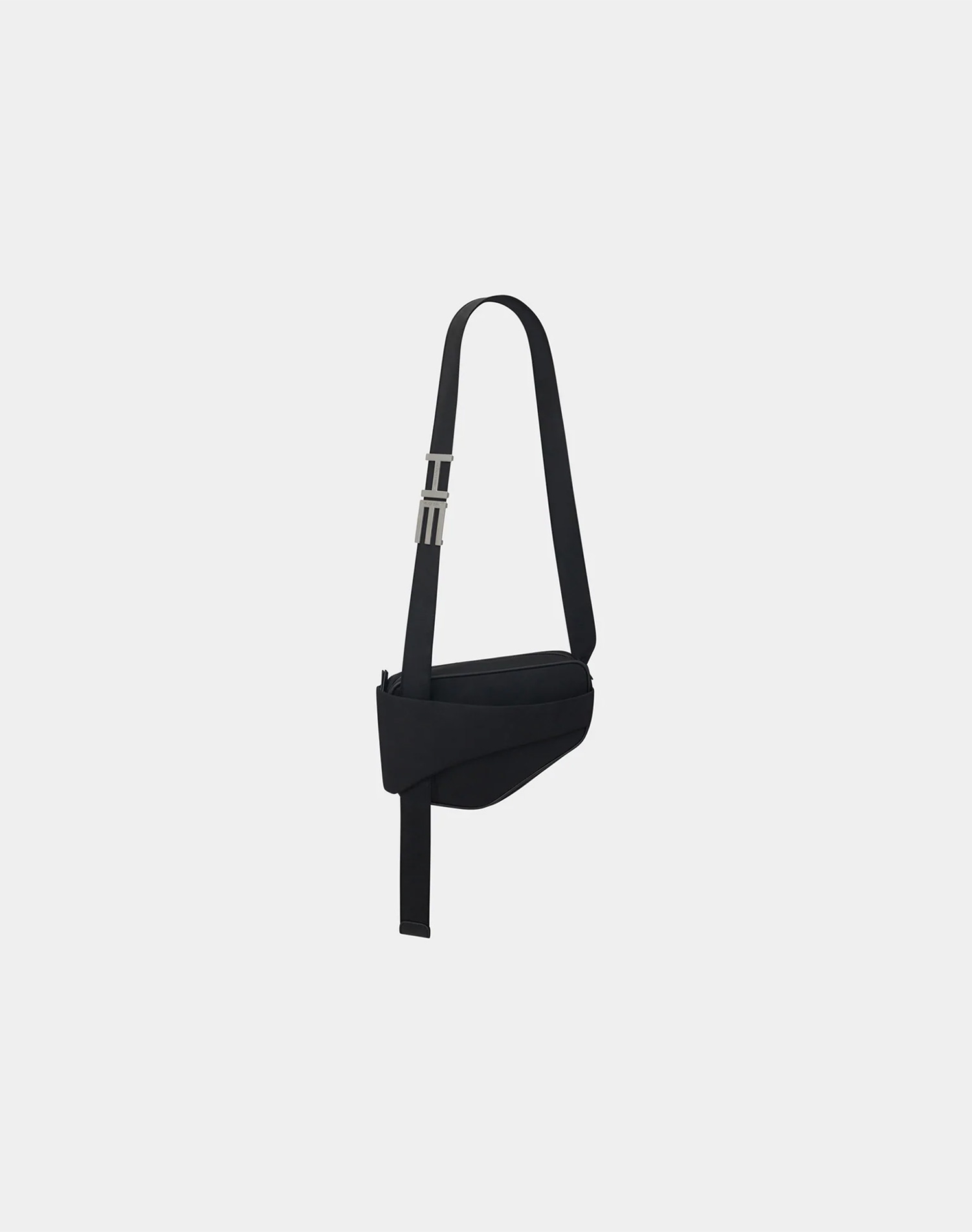 Black Tool Bag